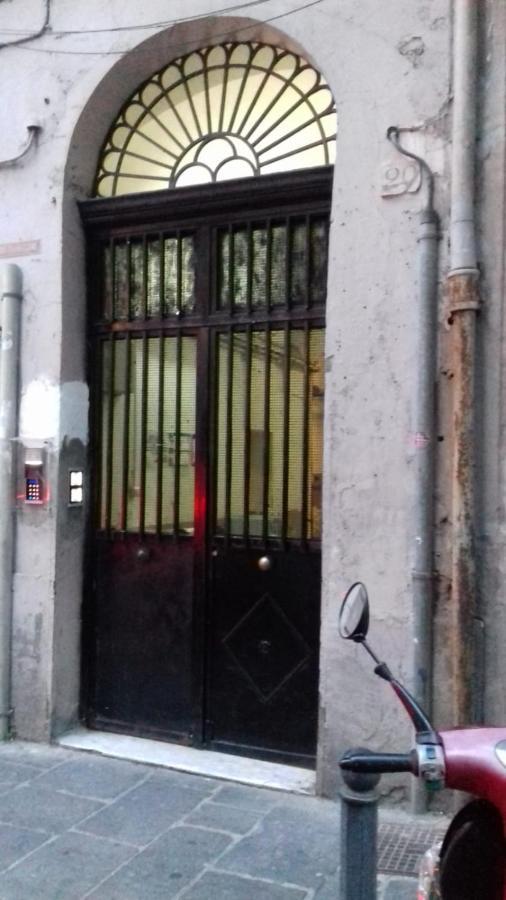 Sweet Life Apartment Naples Exterior photo