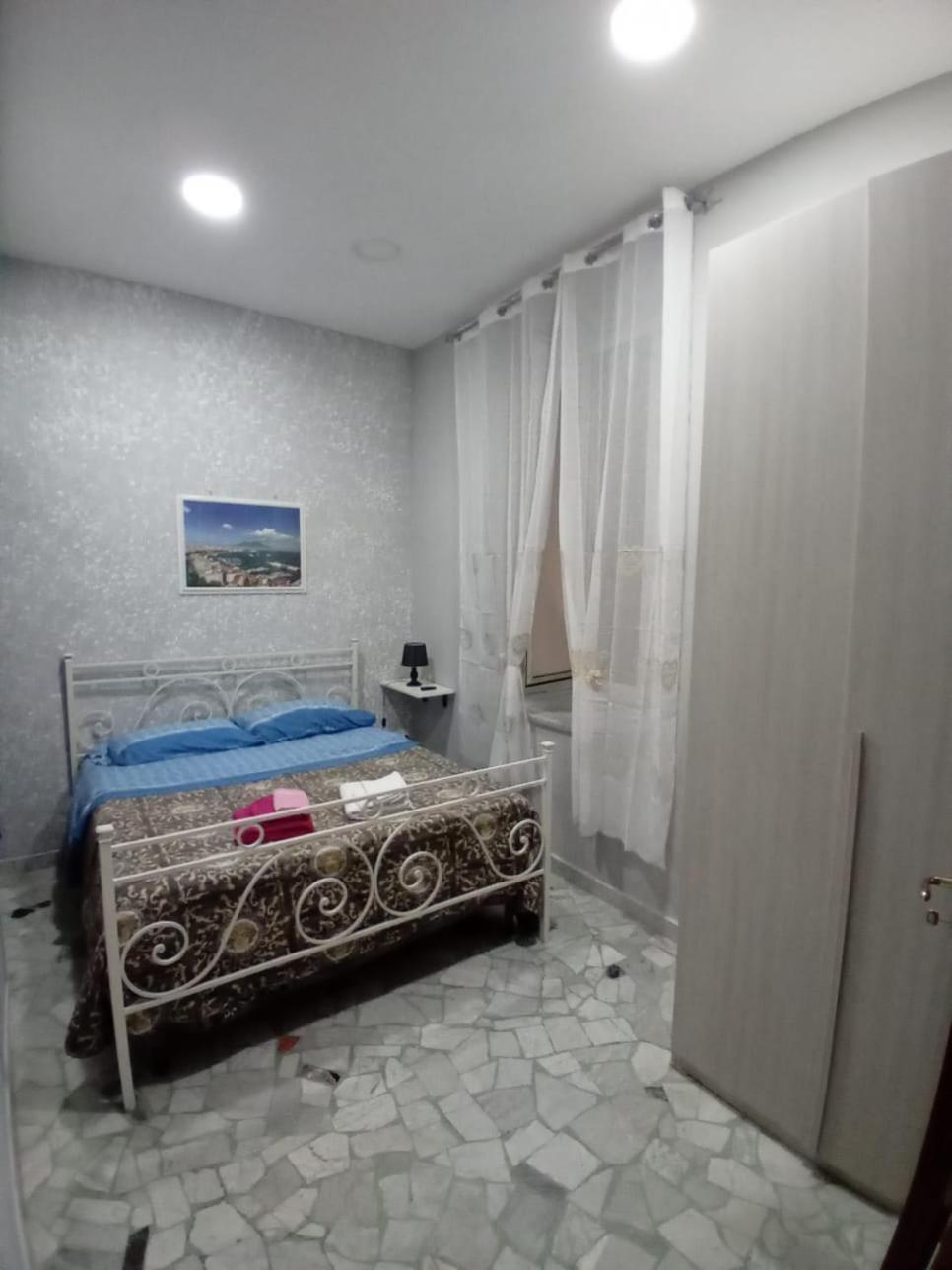 Sweet Life Apartment Naples Exterior photo